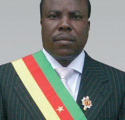 Dieudonné Ambassa Zang