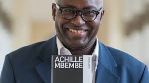 Achille Mbembe