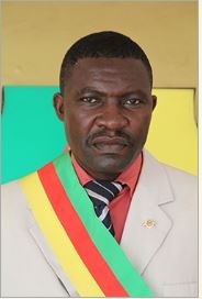 Hon. Fusi Naamukong Aziya