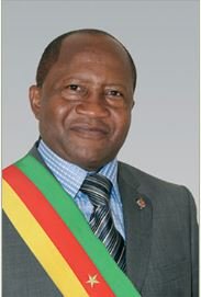 Hon. Dotoua Théodore (Ouest)