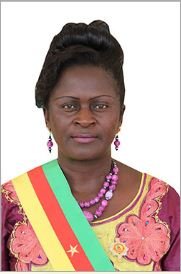 Hon. Edena Edih Mbah