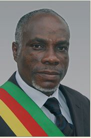 Hon. Ndoumbe Oscar