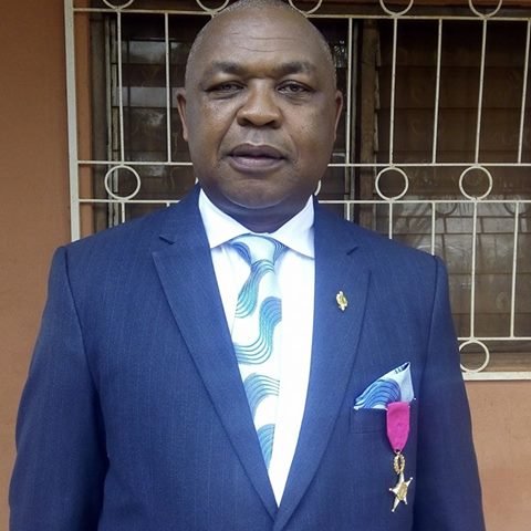 Témoignage de Jean Tsomelu après la disparition de l'Honorable Mba Ndam Témoignage de Jean Tsomelu après la disparition de l'Honorable Mba Ndam