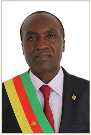 Honorable Joseph Wirba