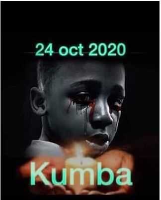 Communiqué du SDF sur le massacre de Kumba